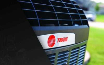 Breathe Easier with Trane CleanEffects Air Filtration System