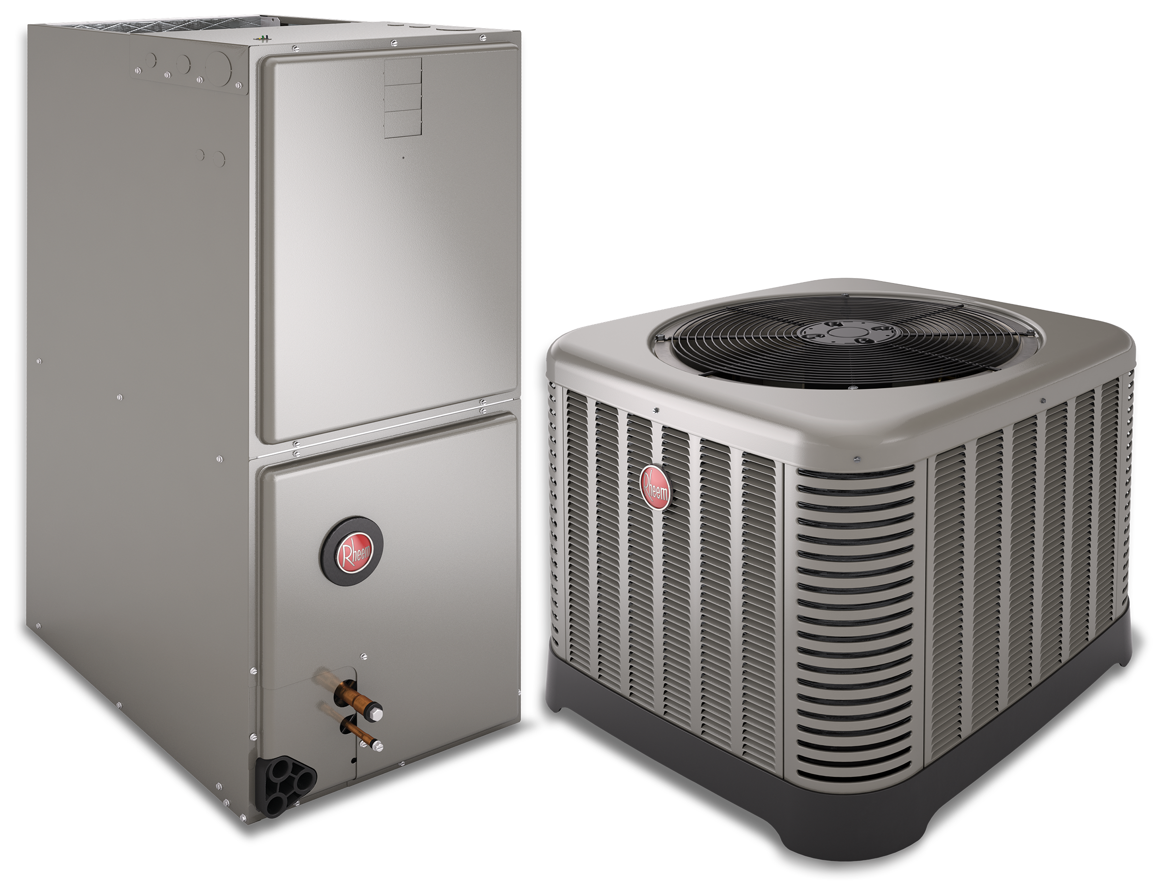 Rheem Products